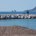 T2 Climatise A 500m De La Sur La Presqu'ile De Mandrier Sur Appartement