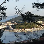 T2 Climatise A 500m De La Sur La Presqu'ile De Mandrier Sur Appartement