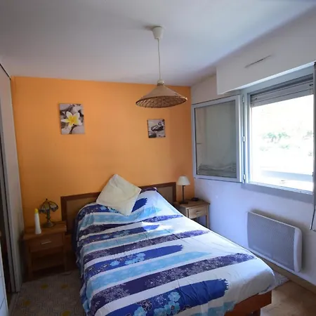 T2 Climatise A 500m De La Sur La Presqu'ile De Mandrier Sur Apartment