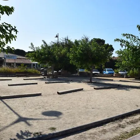 T2 Climatise A 500m De La Sur La Presqu'ile De Mandrier Sur Lejlighed Saint-Mandrier-sur-Mer